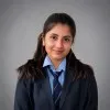 Nandini Mhaske