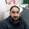 krishna Sharma
