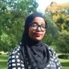 Sarah Ali Abdikadir