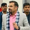 Nitanshu Jain CTS