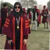 Areesha Haziq