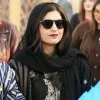 Faiza Aslam