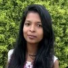 Preethi PR