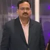 ANUP KUMAR MANI TRIPATHI