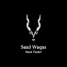 Syed Saad