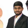 Saikumar Kola
