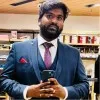 Kasani Harish Yadav