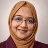 Afsana Rashid