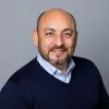 Sergio Escobedo