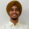 Harmanpreet Singh