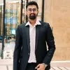 Shreyas Bharadwaj