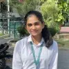 Arunima Mohanan
