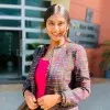 Aiswariya Lakshmi Harikrishnan