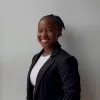 Ashley Dube