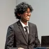 Sarvesh Pandiarajan