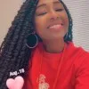 LaShay Hollingsworth