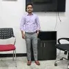 Sagar Kumar