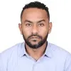 Omer Ahmed