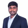 Pitti Karthik Yadav