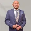 Hesham Ali