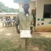 Raifu Muritala babatunde