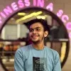 Krish Dholeria