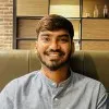 Krishna Chandra sheran