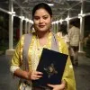 Lipika Debnath