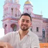 Cristian Santoyo