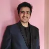 Animesh More