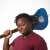 Stephanie Aligbe