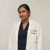 Thanuja DOH licensed optometrist Experienced in FEMTO