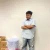 haikal dwi kurniawan