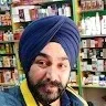 Khush Uppal