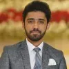 Daim Ali Khan PT