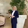Israa Amin