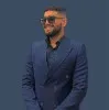 Sheraz Amjad