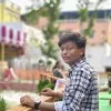 Suman Deb