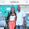 Winifred Asante