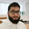 Nouman Ahmed Syed