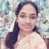 Swedhini Ramamoorthy
