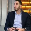 LARBI Amine