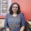 Paromita Chakraborty