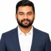 G Nithin Reddy