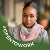 Olga Chauke
