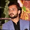 M Saqlain Asif