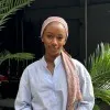 yasimine Zoubeidatou