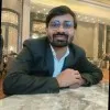 Shailesh Kumar Chaudhary