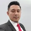 Rozaimi Mohamed Radzi