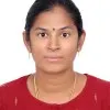 Kanimozhi Karunanithi